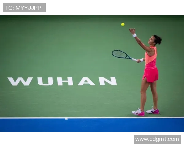 武汉网球队荣登网球速度排行榜首位引领全国竞技风潮