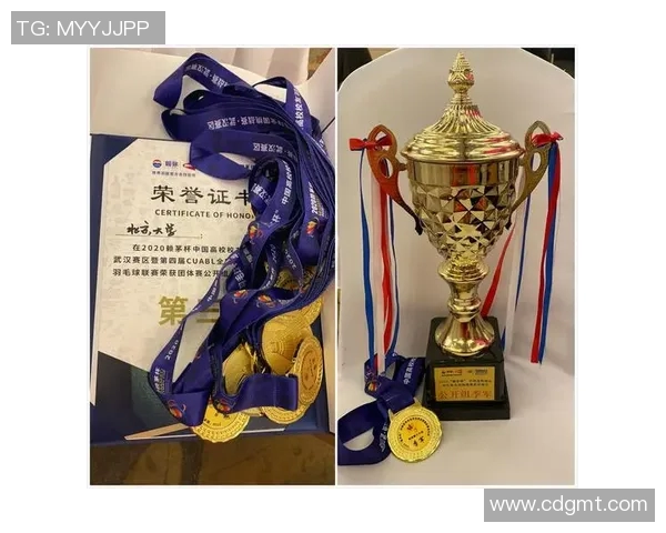 武汉羽毛球队比赛经验分享与提升策略探讨